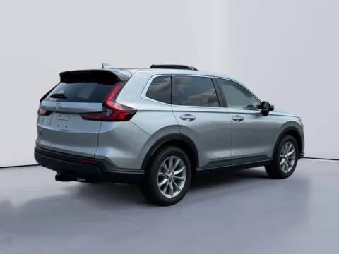 More photos of 2025 Honda CR-V EX-L at Farris Jeep - Morristown, TN