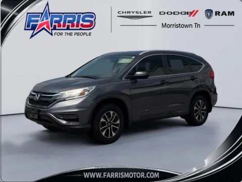 Unknown 2015 Honda CR-V LX for sale in Morristown, TN