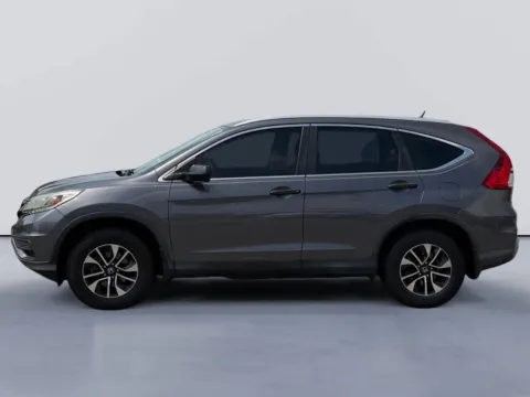 Photos of 2015 Honda CR-V LX for sale in Morristown, TN at Farris Jeep - Morristown