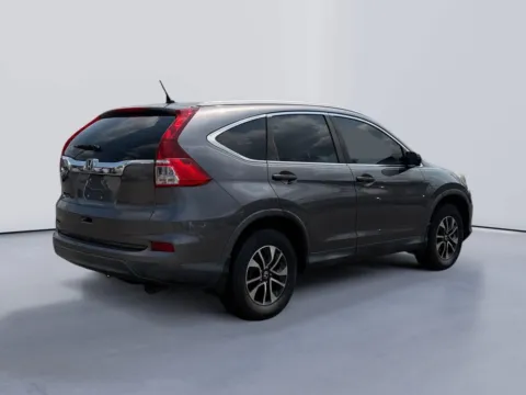 More photos of 2015 Honda CR-V LX at Farris Jeep - Morristown, TN