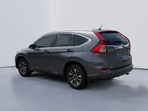 Another view of 2015 Honda CR-V LX for sale in Morristown, TN at Farris Jeep - Morristown