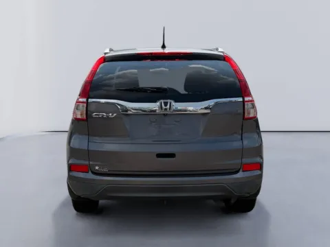 More photos of 2015 Honda CR-V LX at Farris Jeep - Morristown, TN