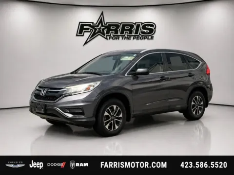 Unknown 2015 Honda CR-V LX for sale in Morristown, TN