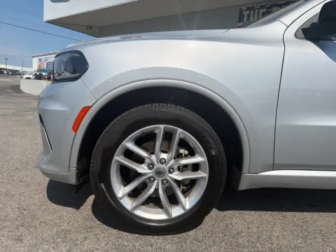 Another view of 2023 Dodge Durango GT for sale in Morristown, TN at Farris Jeep - Morristown