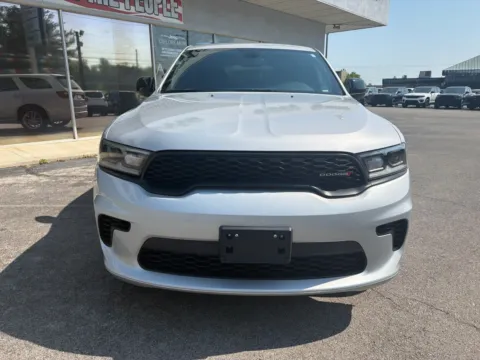 More photos of 2023 Dodge Durango GT at Farris Jeep - Morristown, TN