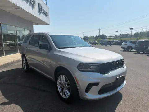 More photos of 2023 Dodge Durango GT at Farris Jeep - Morristown, TN