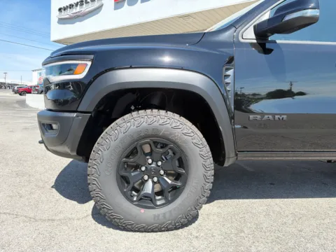 Another view of 2026 Ram 1500 RHO for sale in Morristown, TN at Farris Jeep - Morristown