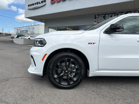 Another view of 2026 Dodge Durango GT Plus for sale in Morristown, TN at Farris Jeep - Morristown