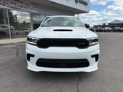More photos of 2026 Dodge Durango GT Plus at Farris Jeep - Morristown, TN