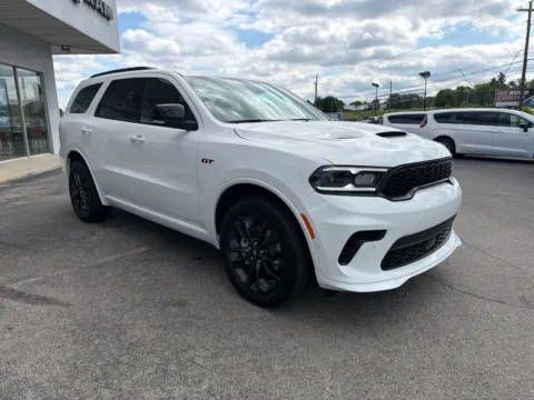 More photos of 2026 Dodge Durango GT Plus at Farris Jeep - Morristown, TN