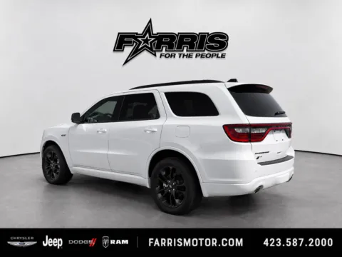 Another view of 2026 Dodge Durango GT Plus for sale in Morristown, TN at Farris Jeep - Morristown