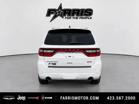 More photos of 2026 Dodge Durango GT Plus at Farris Jeep - Morristown, TN
