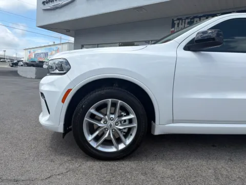 Another view of 2026 Dodge Durango GT for sale in Morristown, TN at Farris Jeep - Morristown