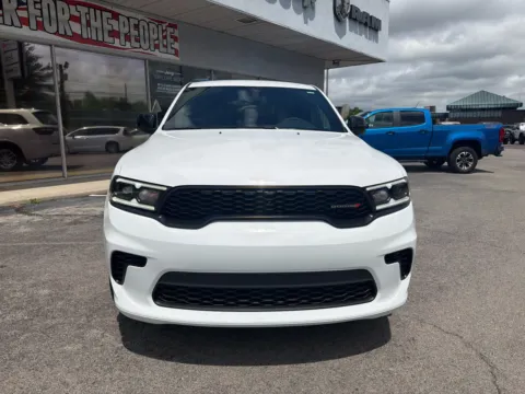 More photos of 2026 Dodge Durango GT at Farris Jeep - Morristown, TN