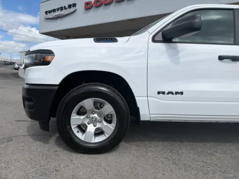 Another view of 2026 Ram 1500 Tradesman for sale in Morristown, TN at Farris Jeep - Morristown