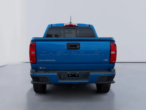 More photos of 2021 Chevrolet Colorado 4WD Z71 at Farris Jeep - Morristown, TN