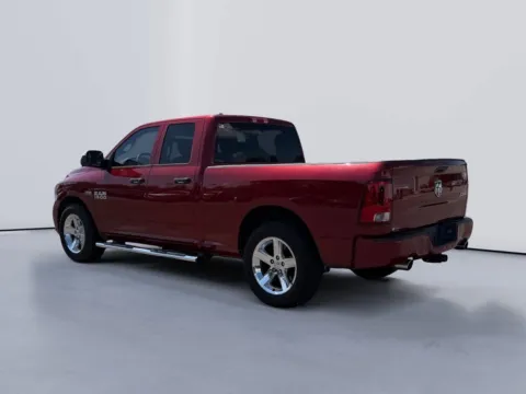 Another view of 2014 Ram 1500 Express for sale in Morristown, TN at Farris Jeep - Morristown