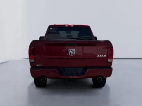 More photos of 2014 Ram 1500 Express at Farris Jeep - Morristown, TN