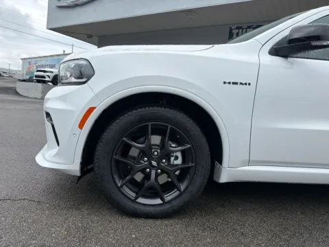 Another view of 2026 Dodge Durango GT Plus HEMI V8 for sale in Morristown, TN at Farris Jeep - Morristown