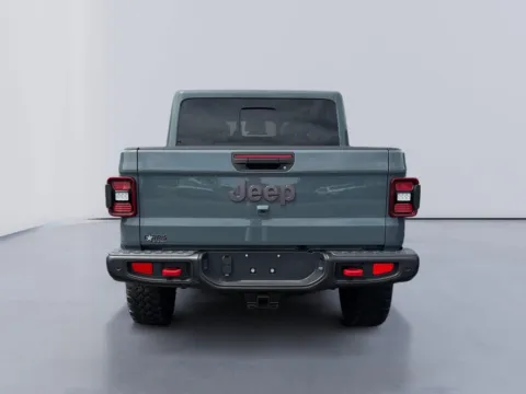More photos of 2026 Jeep Gladiator Rubicon X at Farris Jeep - Morristown, TN