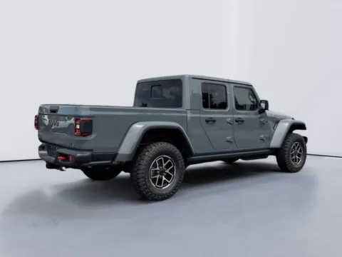 More photos of 2026 Jeep Gladiator Rubicon X at Farris Jeep - Morristown, TN