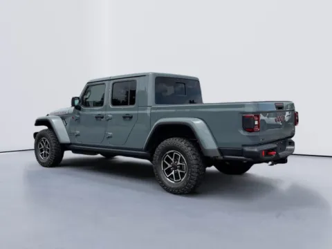 Another view of 2026 Jeep Gladiator Rubicon X for sale in Morristown, TN at Farris Jeep - Morristown