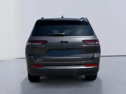 More photos of 2026 Jeep Grand Cherokee L Limited at Farris Jeep - Morristown, TN