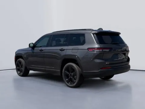 Another view of 2026 Jeep Grand Cherokee L Limited for sale in Morristown, TN at Farris Jeep - Morristown