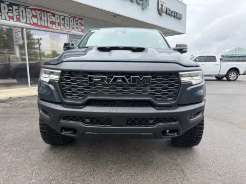 More photos of 2026 Ram 1500 RHO at Farris Jeep - Morristown, TN