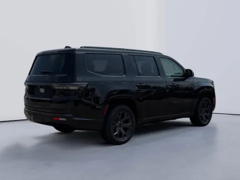 More photos of 2026 Jeep Grand Wagoneer Limited Altitude at Farris Jeep - Morristown, TN