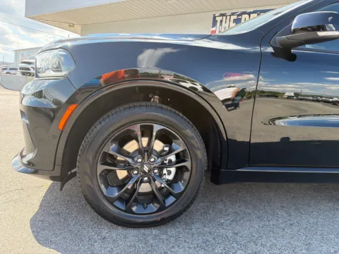 Another view of 2026 Dodge Durango GT Plus for sale in Morristown, TN at Farris Jeep - Morristown
