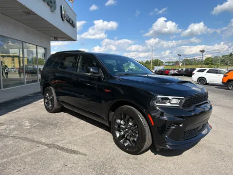 More photos of 2026 Dodge Durango GT Plus at Farris Jeep - Morristown, TN