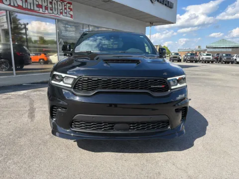 More photos of 2026 Dodge Durango GT Plus at Farris Jeep - Morristown, TN