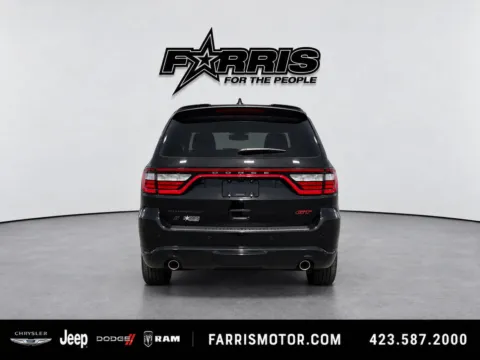 More photos of 2026 Dodge Durango GT Plus at Farris Jeep - Morristown, TN