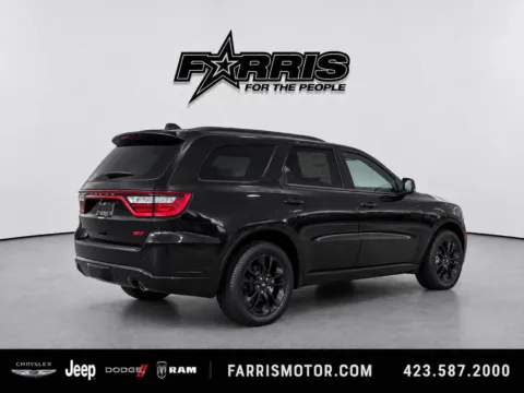 More photos of 2026 Dodge Durango GT Plus at Farris Jeep - Morristown, TN