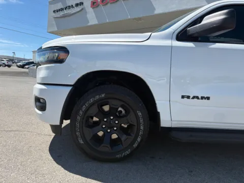 Another view of 2026 Ram 1500 Express for sale in Morristown, TN at Farris Jeep - Morristown