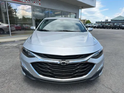More photos of 2020 Chevrolet Malibu RS at Farris Jeep - Morristown, TN