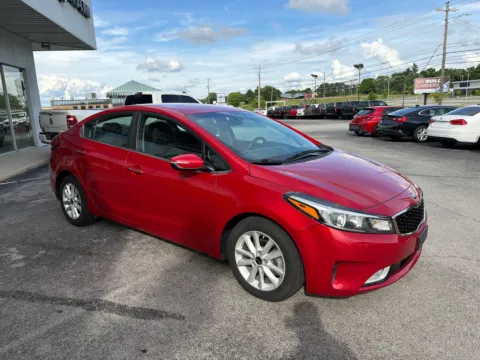 More photos of 2017 Kia Forte S at Farris Jeep - Morristown, TN