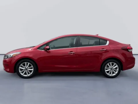 Photos of 2017 Kia Forte S for sale in Morristown, TN at Farris Jeep - Morristown