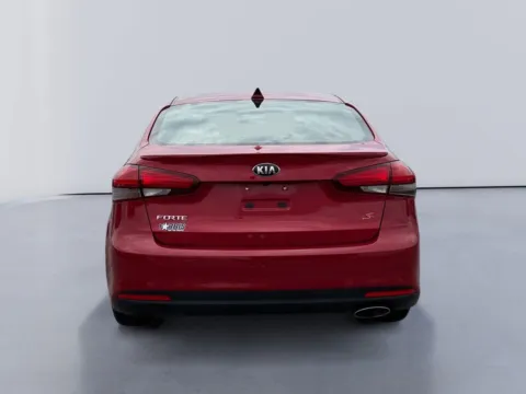 More photos of 2017 Kia Forte S at Farris Jeep - Morristown, TN