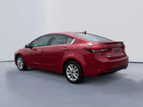 Another view of 2017 Kia Forte S for sale in Morristown, TN at Farris Jeep - Morristown