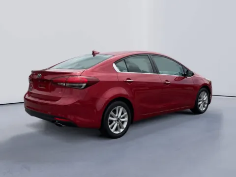 More photos of 2017 Kia Forte S at Farris Jeep - Morristown, TN