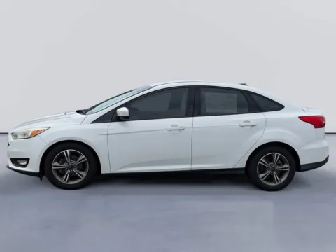 Photos of 2018 Ford Focus SE for sale in Morristown, TN at Farris Jeep - Morristown