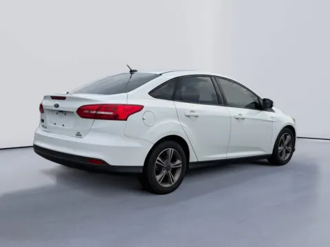 More photos of 2018 Ford Focus SE at Farris Jeep - Morristown, TN