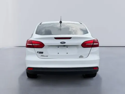 More photos of 2018 Ford Focus SE at Farris Jeep - Morristown, TN