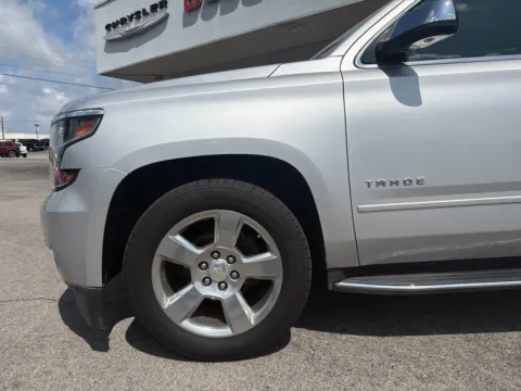 Another view of 2019 Chevrolet Tahoe Premier for sale in Morristown, TN at Farris Jeep - Morristown