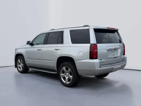 Another view of 2019 Chevrolet Tahoe Premier for sale in Morristown, TN at Farris Jeep - Morristown