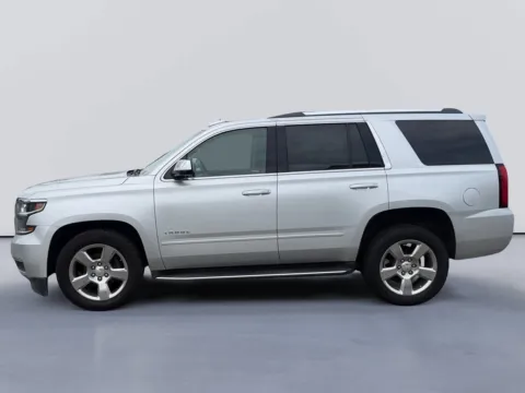 Photos of 2019 Chevrolet Tahoe Premier for sale in Morristown, TN at Farris Jeep - Morristown