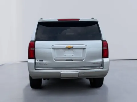 More photos of 2019 Chevrolet Tahoe Premier at Farris Jeep - Morristown, TN
