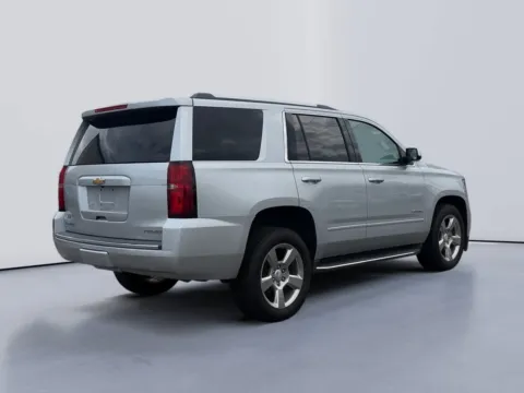 More photos of 2019 Chevrolet Tahoe Premier at Farris Jeep - Morristown, TN
